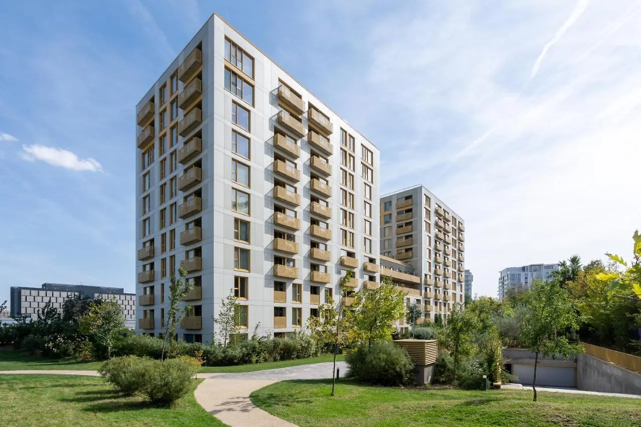 Brooklyn Studio - Aviatiei Park - Netflix - Parking Bukurešť